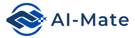 AI-Mate ロゴ